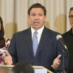 Florida Democrats decry DeSantis’ proposed inhumane Hispanic immigrant removal plan