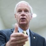 Frustrated Wisconsin voters remind Ron Johnson why his approval rating is 35%