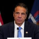 New York Gov. Andrew Cuomo resigns under threat of impeachment