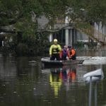 Hurricane Ida’s aftermath, recovery uneven across Louisiana