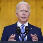 Biden pushes for more LGBTQ protections on anniversary of ‘don’t ask, don’t tell’ repeal