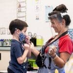 COVID-19 creates dire US shortage of teachers, school staff