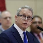 Ohio governor spends $230,000 sending police to border as crime rises in his state