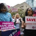 Texas moves to shut down telemedicine abortion following 6-week ban