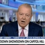 Fox News blames Democrats for ‘hell week’ as GOP lawmakers risk government shutdown