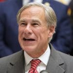 ‘Pro-life’ Gov. Greg Abbott oversees his 55th execution in Texas