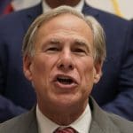 Texas governor proves he doesn’t understand how pregnancy works as he defends abortion ban