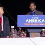 Multimillionaire Herschel Walker says it is ‘not right’ to tax the wealthy