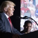 Herschel Walker changes his tune about false claims of election fraud in 2020