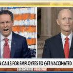 Fox News invents story that Biden is ‘proud’ people got fired for refusing vaccine