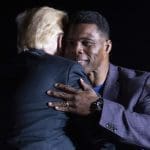 Herschel Walker wins Georgia Senate primary despite a record of lies and abuse accusations