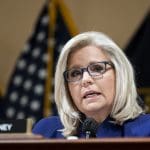 Liz Cheney pleads with House GOP members to hold Steve Bannon accountable
