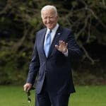 Poll finds strong support for Biden ‘Build Back’ plan the GOP is trying to sink