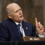 Rick Scott says letting Social Security and Medicare laws expire will ‘preserve’ them