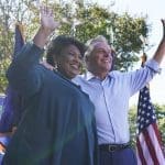 Virginia gives Democrats a test of Black turnout before 2022