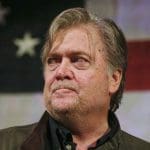 Bannon to face Justice Department after House votes to hold him in contempt