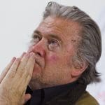 Bannon could face up to 12 months in jail on contempt charges