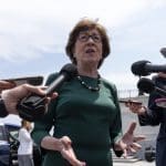 Collins says ‘some Republicans’ might help on debt limit if Democrats ditch jobs plan