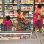 Opinion: For my family, the child tax credit means a break from food insecurity