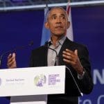 Obama: US needs unity to fight climate change