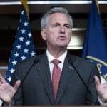 House GOP leader attacks Build Back Better over a measure that doesn’t exist