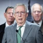 Senate Republicans block ‘must-pass’ defense bill after demanding its quick passage