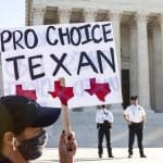 Study confirms claim that Texas law bans abortion before many know they’re pregnant