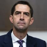 Fact check: Tom Cotton falsely claims there were no labor or supply issues under Trump