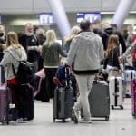 Is travel safe during the pandemic this holiday season?