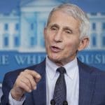 Fauci says Fox News host who called for ‘kill shot’ against him should be fired