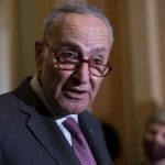 Schumer vows to keep Senate focused on Build Back Better ‘until we get something done’