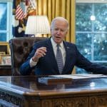 Biden throws out Trump energy policy that added millions of tons of carbon pollution