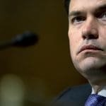 Marco Rubio unilaterally steps in to block ‘must-pass’ military funding