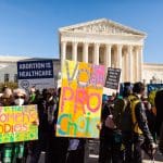 Supreme Court sides with Texas in latest battle over extreme abortion law