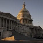 258 congressional Republicans vote for catastrophic debt default