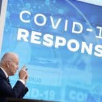 Biden to double free COVID tests and add N95s to fight omicron