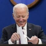 House Republicans refuse to accept positive jobs numbers under Biden