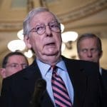 Senate Republicans who once backed killing the filibuster now want to save it