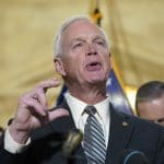 Wisconsin Sen. Ron Johnson: My low approval ratings aren’t my fault
