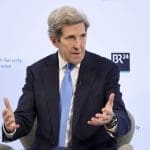 GOP slams John Kerry for discussing climate ramifications of Russian invasion