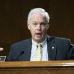 Ron Johnson complains people are ‘dependent on government’ after cutting his own taxes