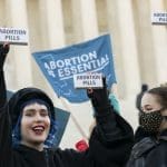 People forced to seek abortion medication outside the US as conservatives push for bans