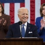 Biden lays out plan to tackle mental health crisis in State of the Union address