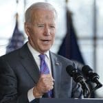 Biden touts ‘historic’ improvements for rural Americans thanks to COVID rescue funds
