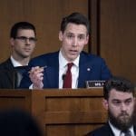As a prosecutor, Josh Hawley agreed to only probation in plea deal for sexual abuser
