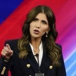 Noem changes her tune on how US should deal with Russia invading Ukraine