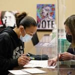 White House releases report on Native American voting rights