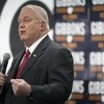 Millionaire Senate candidate in Ohio wants to raise taxes on working families