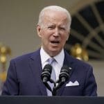 Biden sends millions to tribal communities to fight devastating effects of climate change