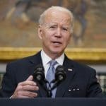 Retired generals say GOP senators’ opposition to Biden on Iran endangers US and its allies